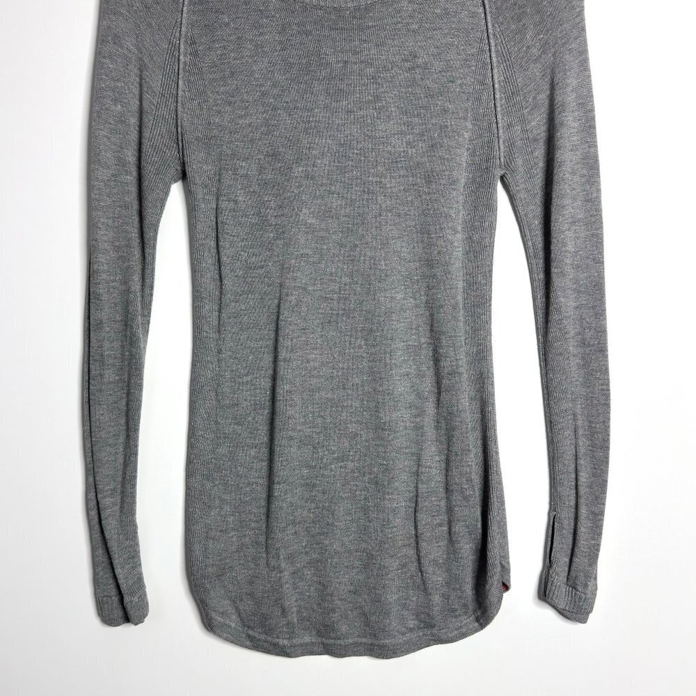 Lululemon Sunshine Coast Sweater Boolux View 3